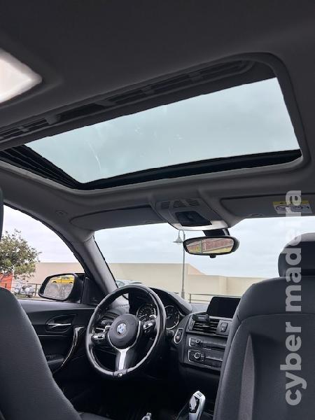 BMW Serie 2 Coupe Gasóleo