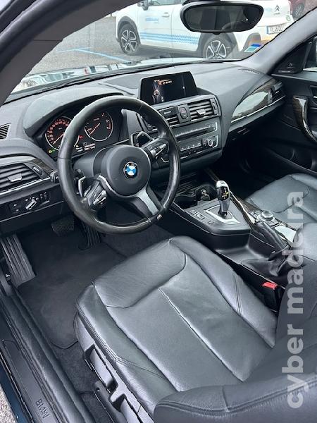 BMW Serie 2 Coupe Gasóleo