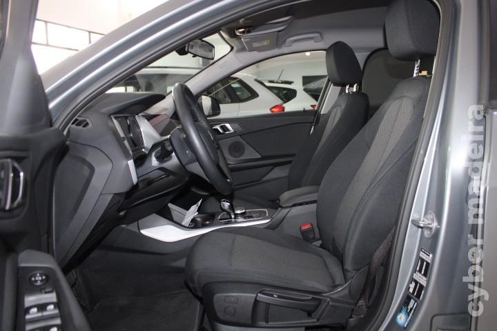 BMW Serie 1 116D Corporate Edition Caixa Automática Gasóleo