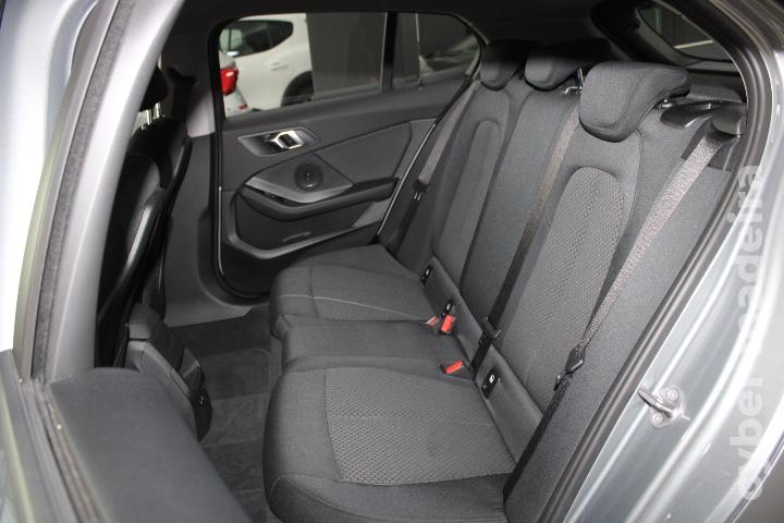 BMW Serie 1 116D Corporate Edition Caixa Automática Gasóleo