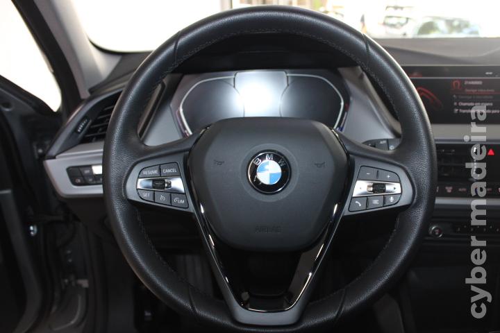 BMW Serie 1 116D Corporate Edition Caixa Automática Gasóleo