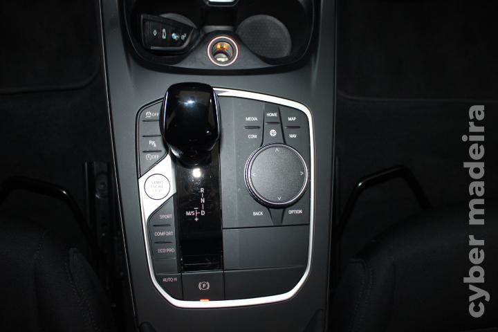 BMW Serie 1 116D Corporate Edition Caixa Automática Gasóleo