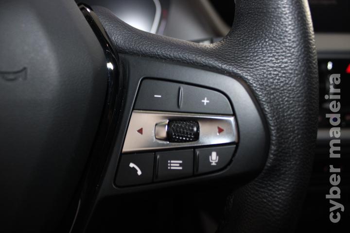 BMW Serie 1 116D Corporate Edition Caixa Automática Gasóleo
