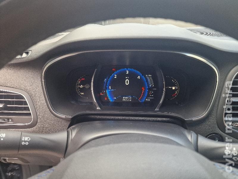 RENAULT MEGANE 1.5 DCI - GT line Gasóleo