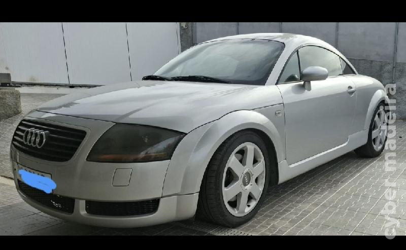 AUDI TT 1.8 Gasolina