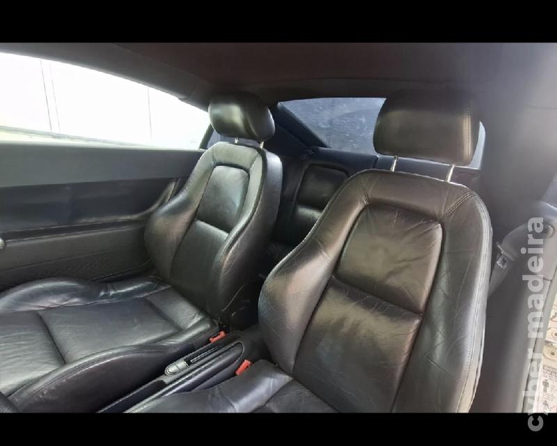 AUDI TT 1.8 Gasolina