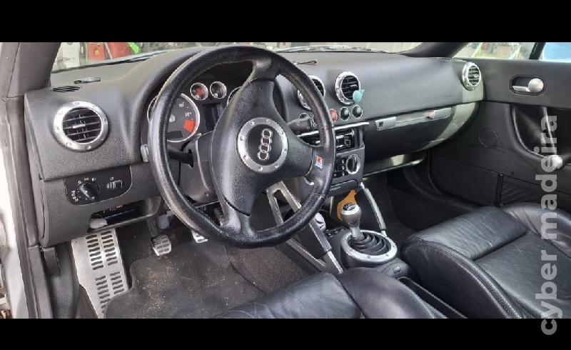 AUDI TT 1.8 Gasolina