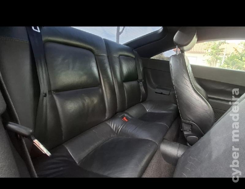 AUDI TT 1.8 Gasolina
