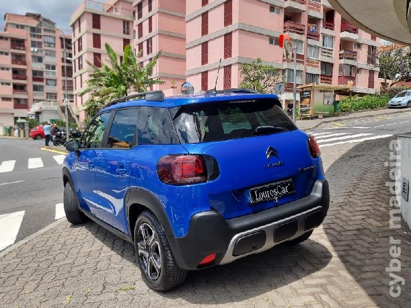 CITROEN C3 AIRCROSS C Series 1.2 110 Cv Cx6 SUV 2023 Gasolina