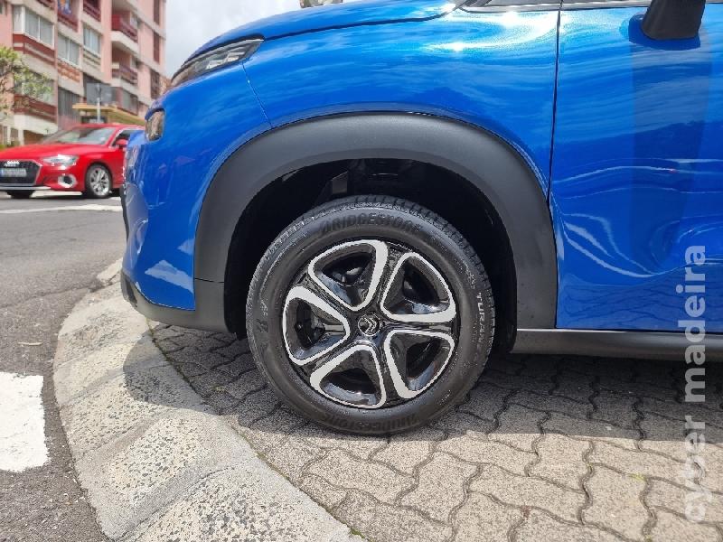 CITROEN C3 AIRCROSS C Series 1.2 110 Cv Cx6 SUV 2023 Gasolina