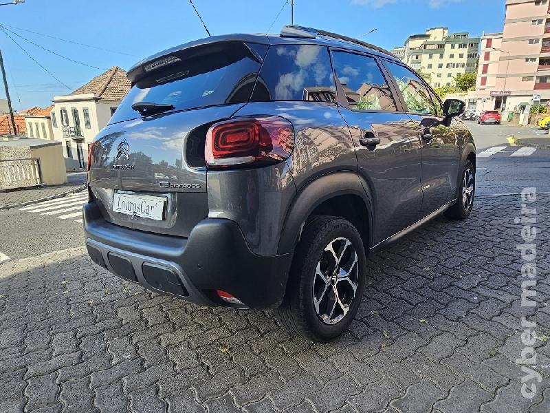 CITROEN C3 AIRCROSS C Series 1.2 110 Cv Cx6 SUV 2023 Gasolina