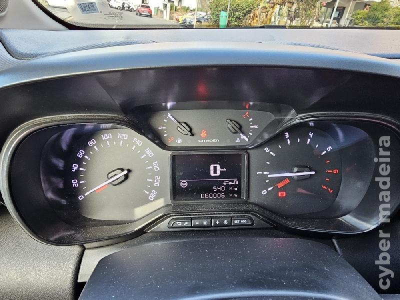 CITROEN C3 AIRCROSS C Series 1.2 110 Cv Cx6 SUV 2023 Gasolina