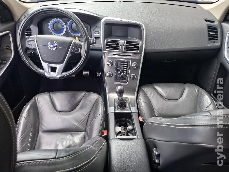 VOLVO XC 60 D4 2.0 R-Design Gasóleo