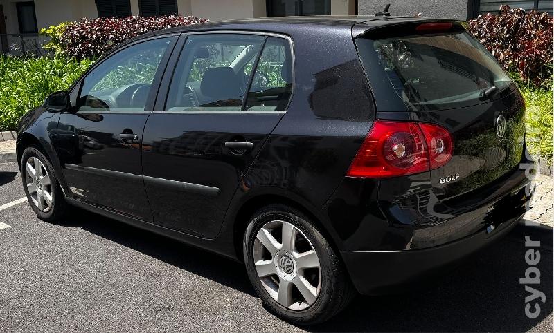 VOLKSWAGEN GOLF Turismo Gasóleo