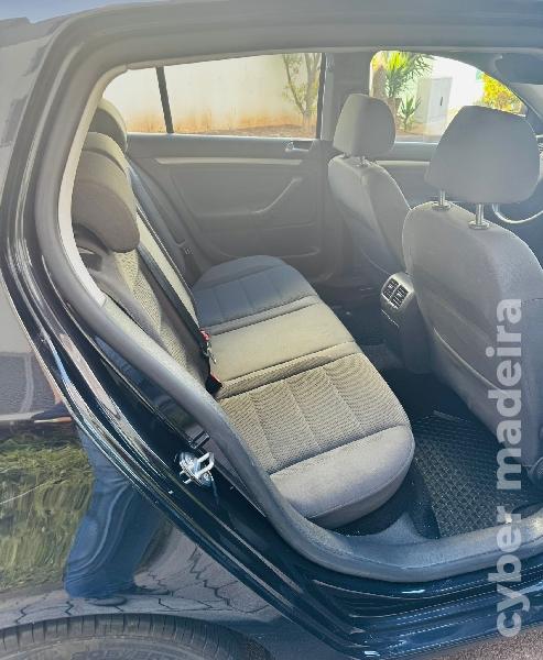 VOLKSWAGEN GOLF Turismo Gasóleo