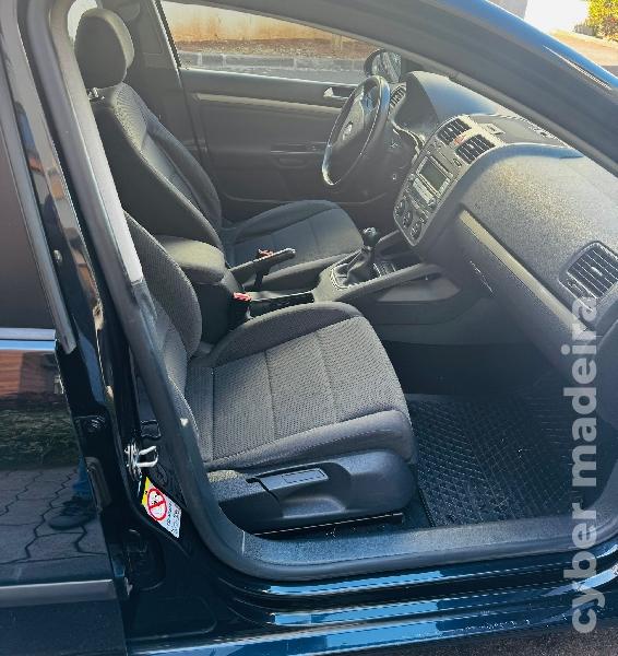 VOLKSWAGEN GOLF Turismo Gasóleo