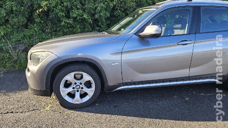 BMW X1 sDrive18d Gasóleo