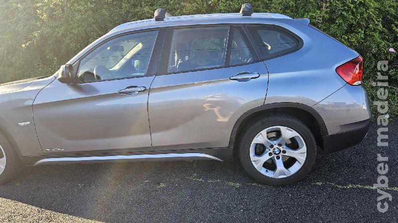 BMW X1 sDrive18d Gasóleo
