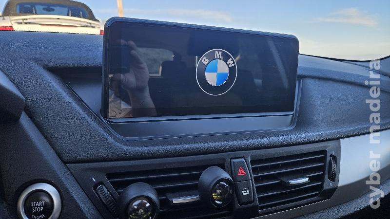BMW X1 sDrive18d Gasóleo