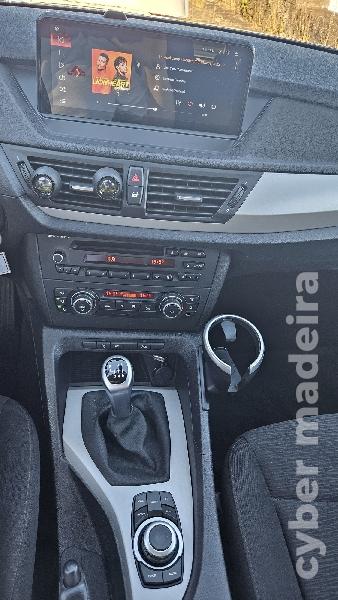 BMW X1 sDrive18d Gasóleo