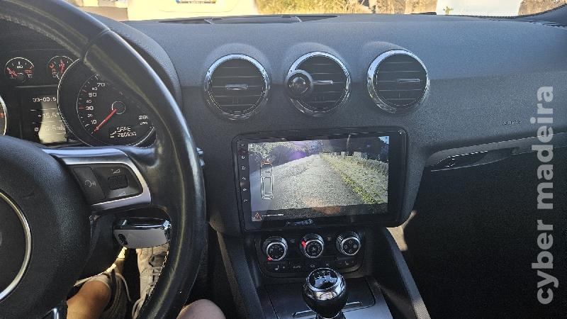 AUDI TT Roadster 2.0 TDI quattro S-Line 170cv Gasóleo