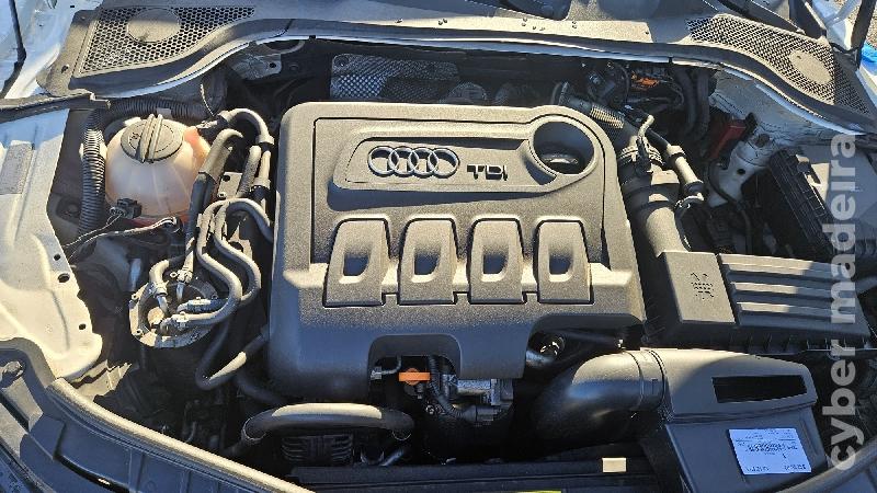 AUDI TT Roadster 2.0 TDI quattro S-Line 170cv Gasóleo