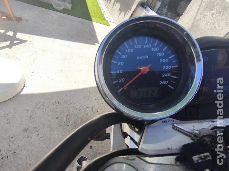 Suzuki gsx 1400 1.400 cc Sport, turismo
