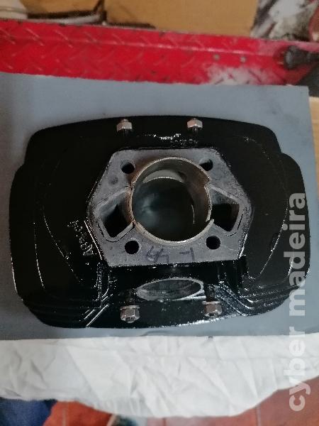 Cilindro Casal 5 velocidades 44mm