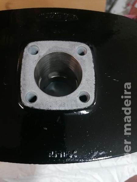 Cilindro Casal 5 velocidades 44mm