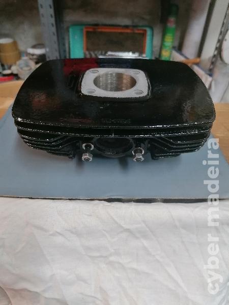 Cilindro Casal 5 velocidades 44mm
