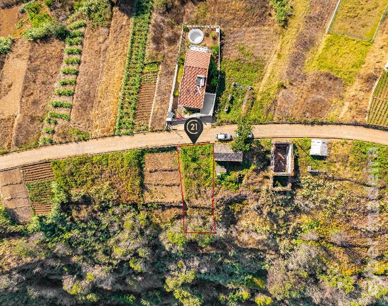 Terreno Outros para Venda