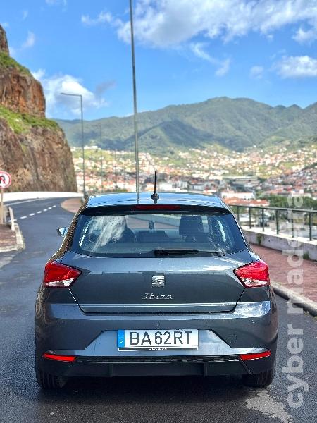 SEAT IBIZA 1.0 Gasolina