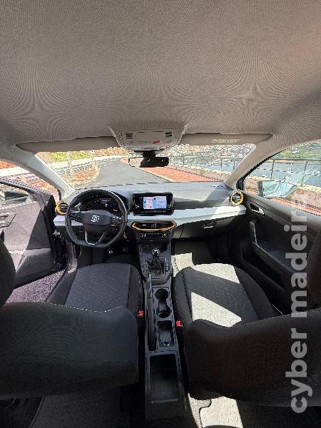 SEAT IBIZA 1.0 Gasolina