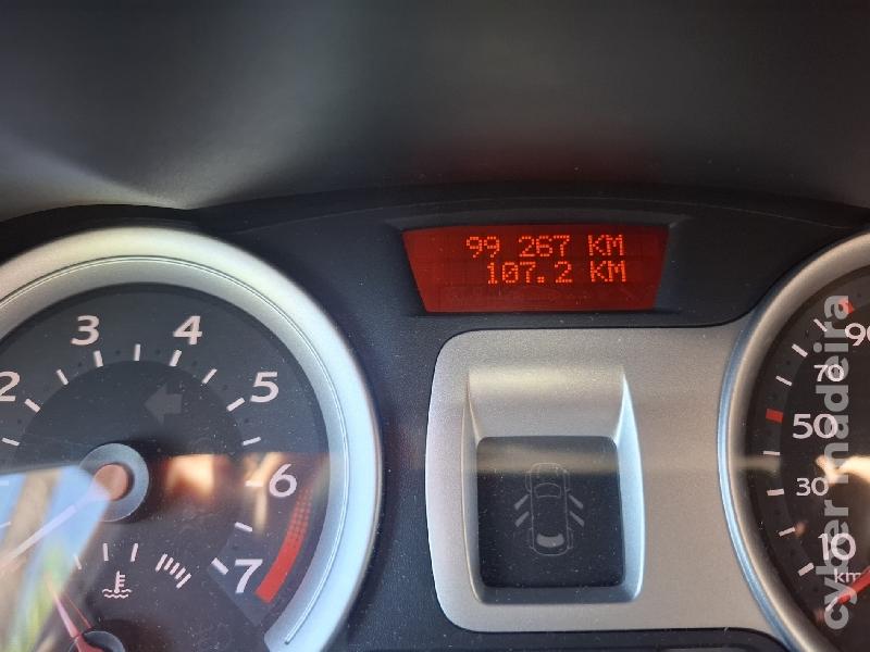 RENAULT CLIO 1.2 16v Dynamique Gasolina