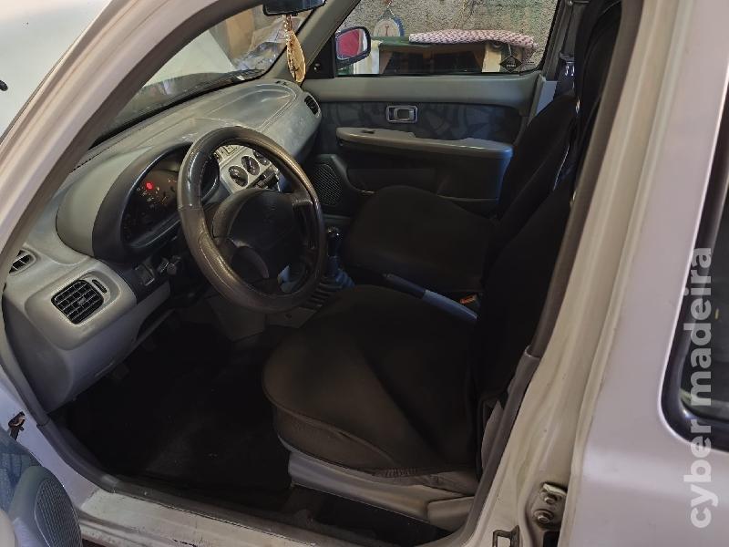 NISSAN MICRA 1.0 Gasolina