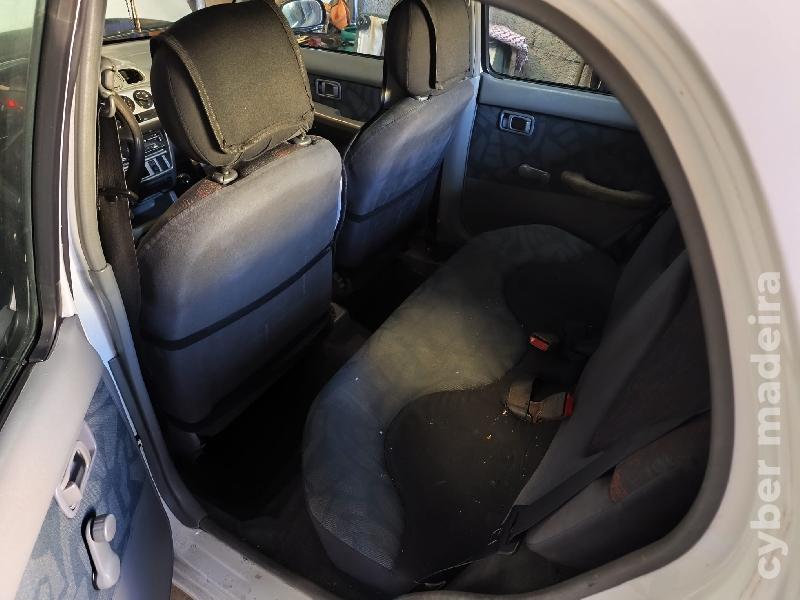 NISSAN MICRA 1.0 Gasolina