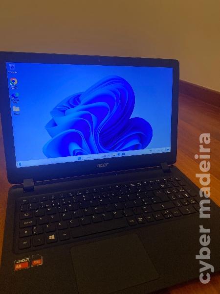 Pc gamer Acer