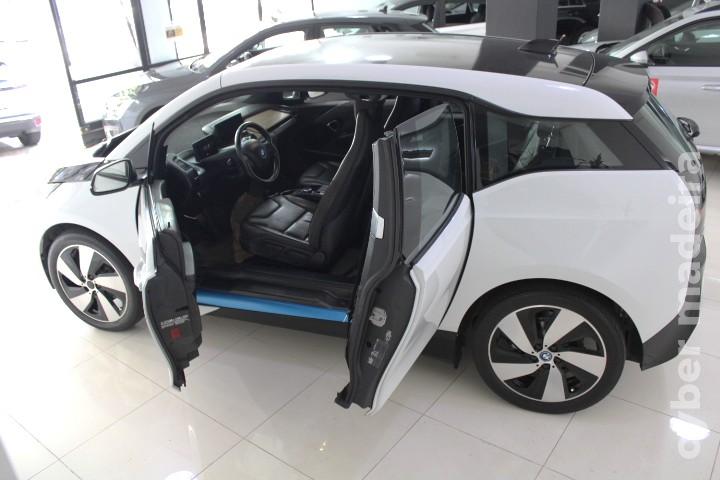BMW I3 Exa + Comfort Package Advance Eléctrico