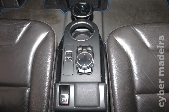 BMW I3 Exa + Comfort Package Advance Eléctrico