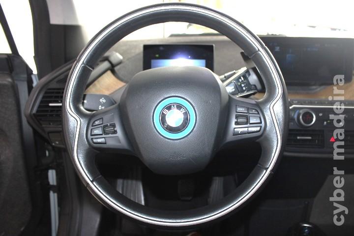 BMW I3 Exa + Comfort Package Advance Eléctrico