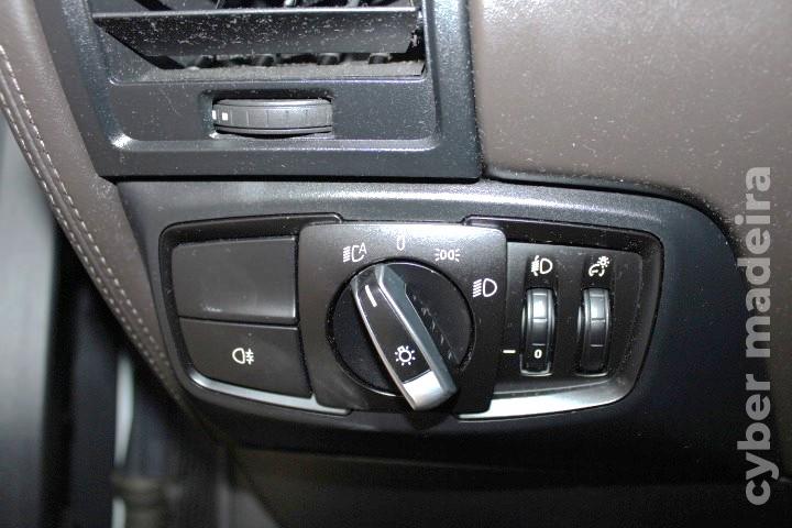 BMW I3 Exa + Comfort Package Advance Eléctrico