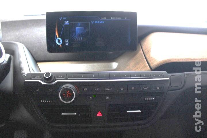 BMW I3 Exa + Comfort Package Advance Eléctrico