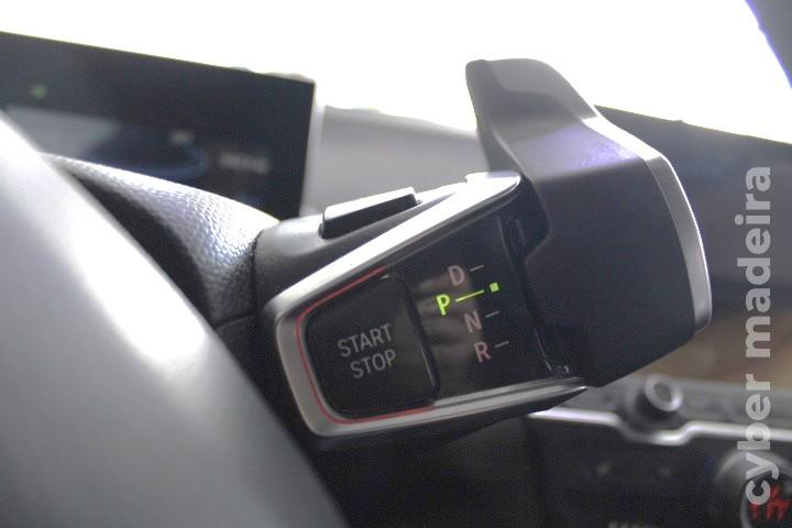 BMW I3 Exa + Comfort Package Advance Eléctrico