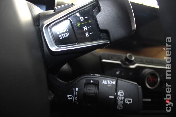 BMW I3 Exa + Comfort Package Advance Eléctrico