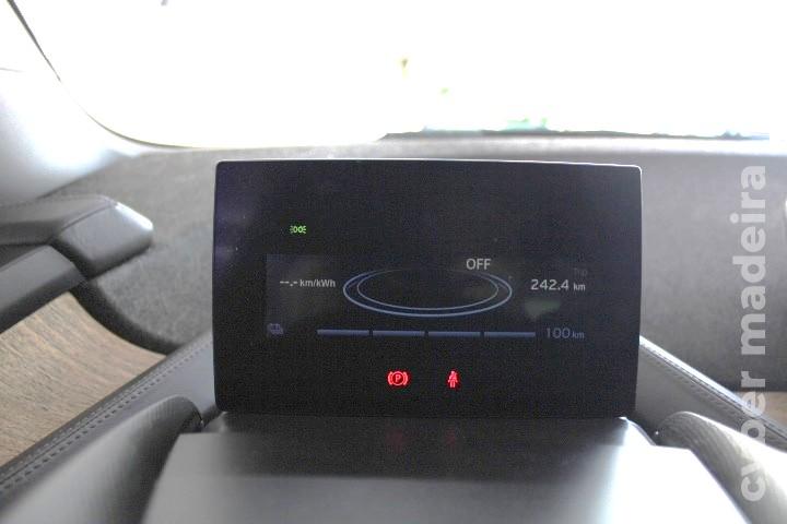 BMW I3 Exa + Comfort Package Advance Eléctrico