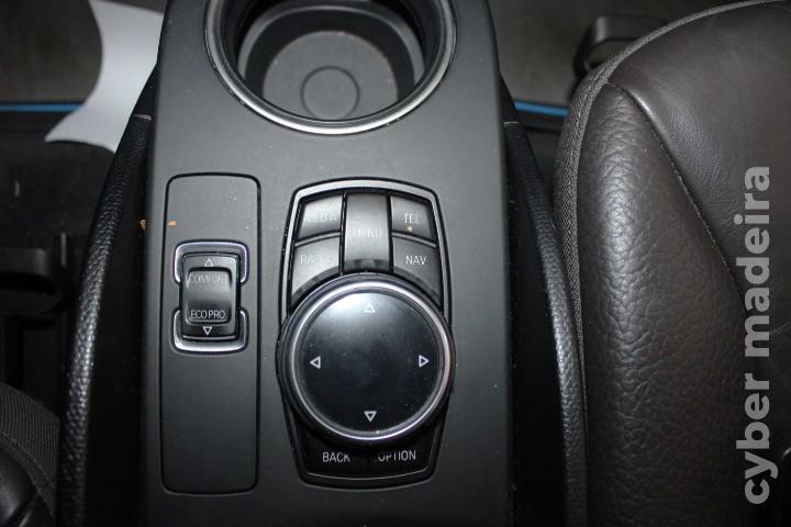 BMW I3 Exa + Comfort Package Advance Eléctrico