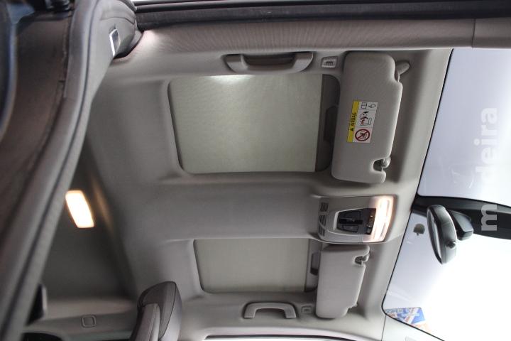 BMW I3 Exa + Comfort Package Advance Eléctrico