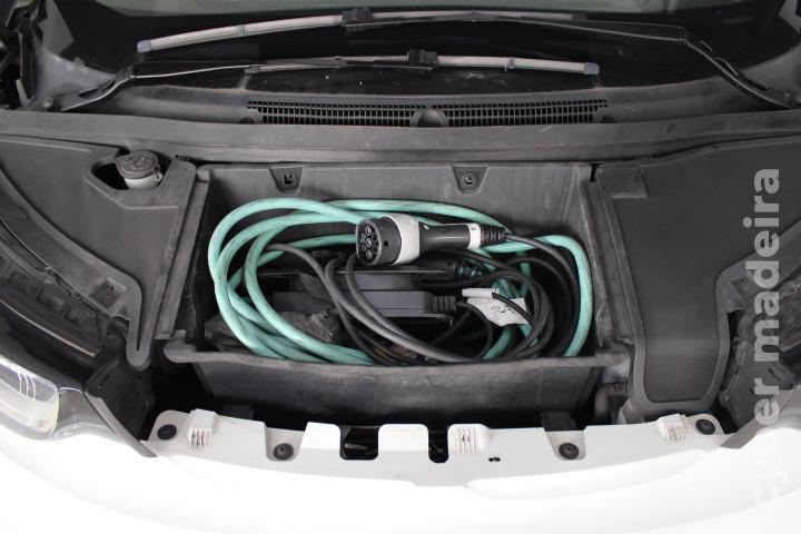 BMW I3 Exa + Comfort Package Advance Eléctrico