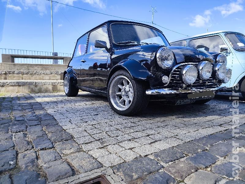 MINI MINI Cooper 1300 Gasolina