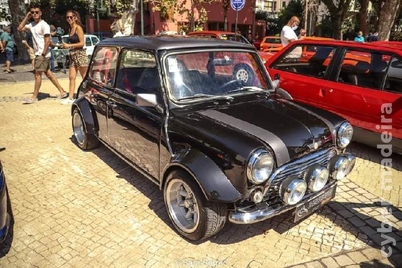 MINI MINI Cooper 1300 Gasolina